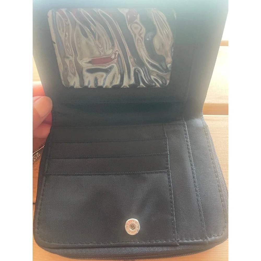 Vintage ‎ Coca-Cola Women's  Wallet